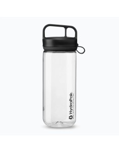 Hydrapak Recon Clip & Carry 500ml Water Bottle (multiple colours)