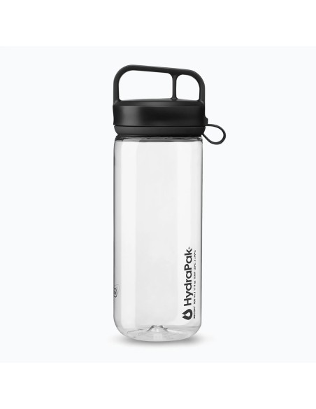 Hydrapak Recon Clip & Carry 500ml Veepudel (erinevad värvid)