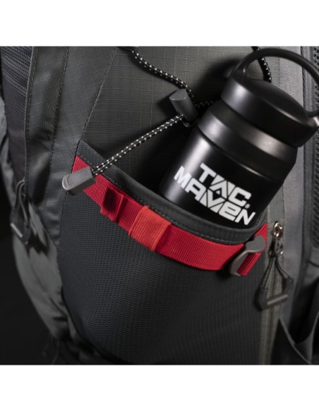 Tac Maven Mars 30L Outdoor Backpack (cinder grey)