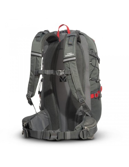Tac Maven Mars 30L Outdoor Backpack (cinder grey)