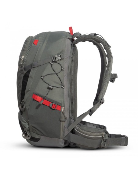 Tac Maven Mars 30L Outdoor Backpack (cinder grey)
