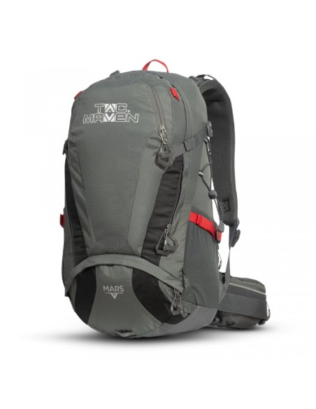 Tac Maven Mars 30L Outdoor Backpack