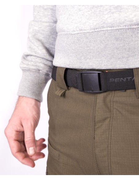 Pentagon Hemantas Elastic Belt (multiple colours)