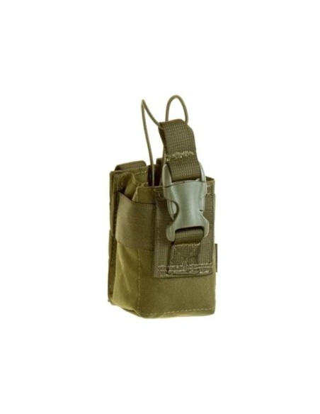 Invader Gear raadiosaatja tasku (erinevad värvid)
