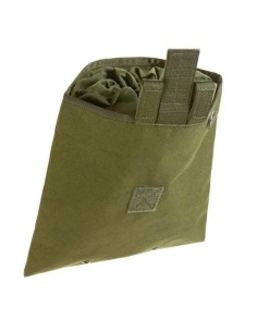Invader Gear Dump Pouch (olive green)