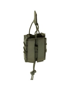 Invader Gear FAST salvetasku M4/AK4