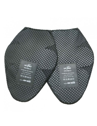 UF Pro Flex Elbow Pads Impact