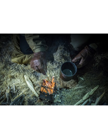 Helikon-Tex Lumber Bushcraft Kindad