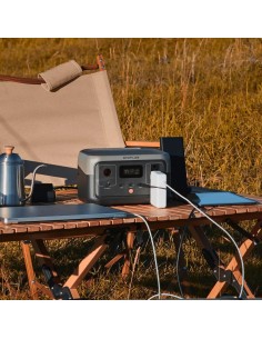 EcoFlow RIVER 2 Portable Power Station