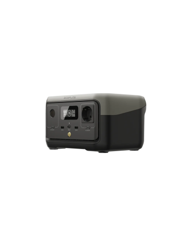 EcoFlow RIVER 2 Portable Power Station