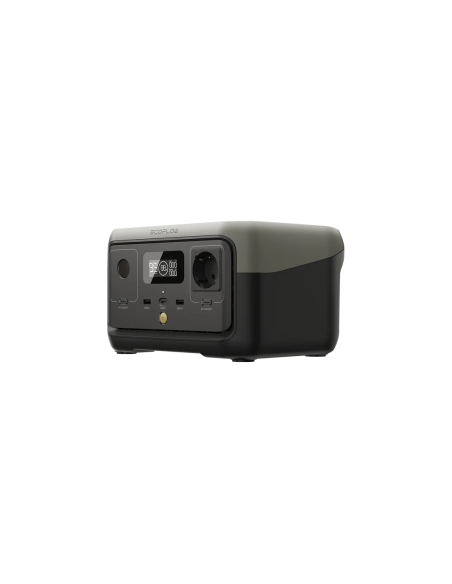 EcoFlow RIVER 2 Portable Power Station