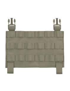 Warrior Detachable MOLLE Front Panel (multiple colours)