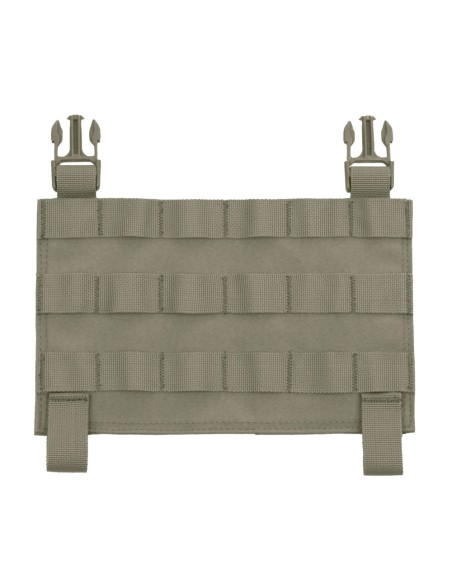 Warrior Eemaldatav MOLLE Esipaneel (erinevad värvid)