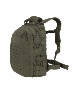 Direct Action Dust MKII seljakott (oliivroheline)