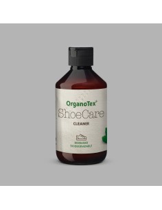 OrganoTex ShoeCare Cleaner Puhastusvahend Jalatsitele 300ml