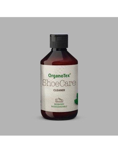 OrganoTex ShoeCare Cleaner 300ml
