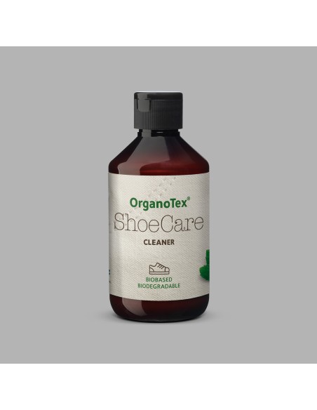 OrganoTex ShoeCare Cleaner Puhastusvahend Jalatsitele 300ml