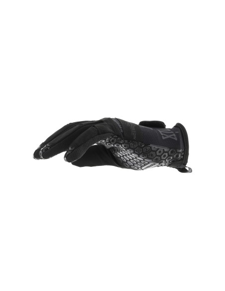 Mechanix Precision Pro High-Dexterity Grip Gloves (black)