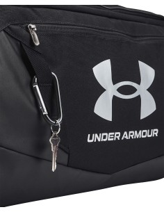 Under Armour Undeniable 5.0 Duffel Bag Spordikott (erinevad värvid)