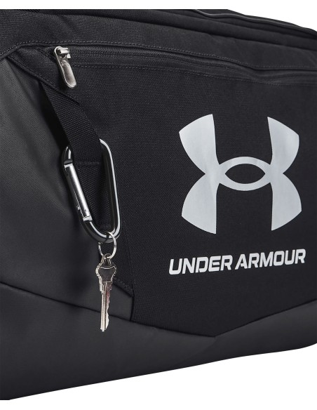 Under Armour Undeniable 5.0 Duffel Bag Spordikott (erinevad värvid)