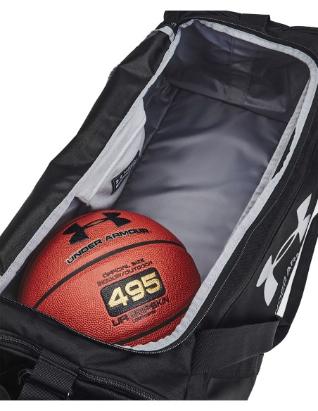 Under Armour Undeniable 5.0 Duffel Bag Spordikott (erinevad värvid)