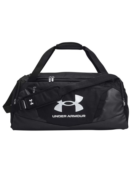 Under Armour Undeniable 5.0 Duffel Bag Spordikott (erinevad värvid)