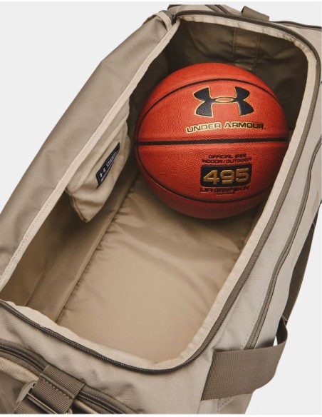 Under Armour Undeniable 5.0 Duffel Bag (multiple colours)