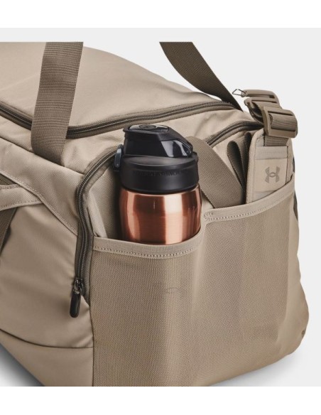 Under Armour Undeniable 5.0 Duffel Bag Spordikott (erinevad värvid)