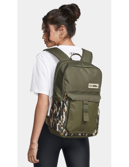 Under Armour Triumph Campus Backpack (multiple colours)