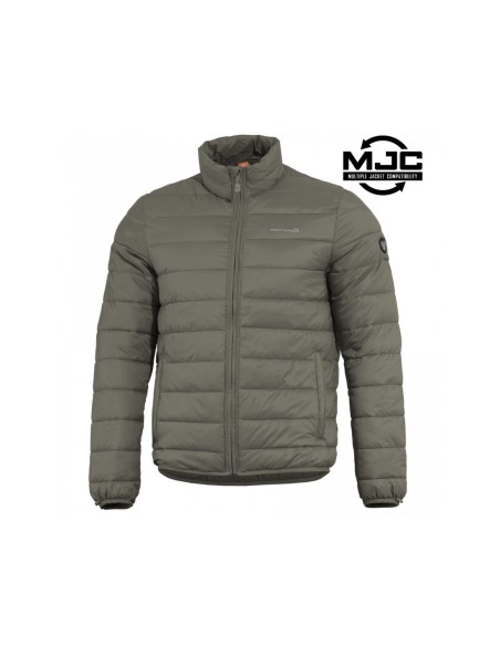 Pentagon Hurricane + Nucleus Jacket Set (size XL / RAL7013)