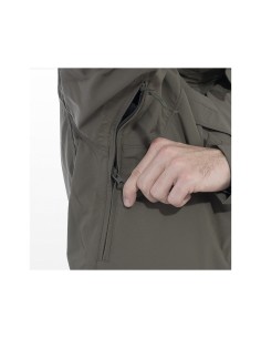 Pentagon Hurricane + Nucleus Jope Komplekt (suurus XL / RAL7013)