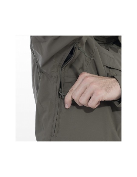 Pentagon Hurricane + Nucleus Jope Komplekt (suurus XL / RAL7013)