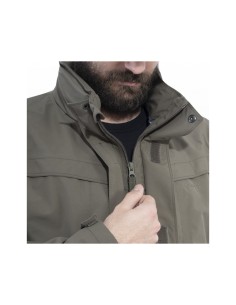 Pentagon Hurricane + Nucleus Jope Komplekt (suurus XL / RAL7013)