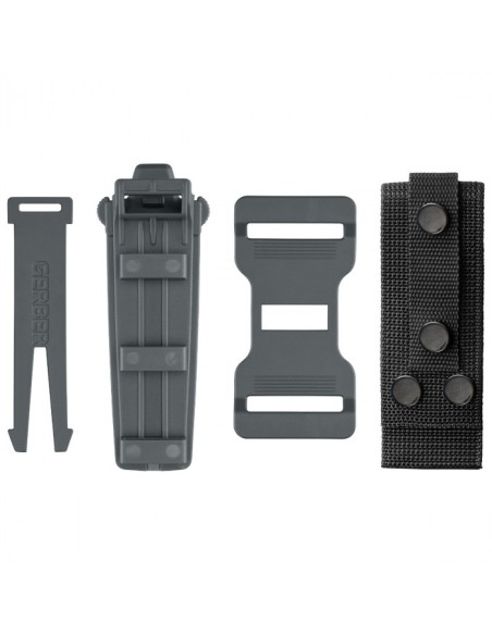 Gerber Strongarm Camp Knife (multiple colours)