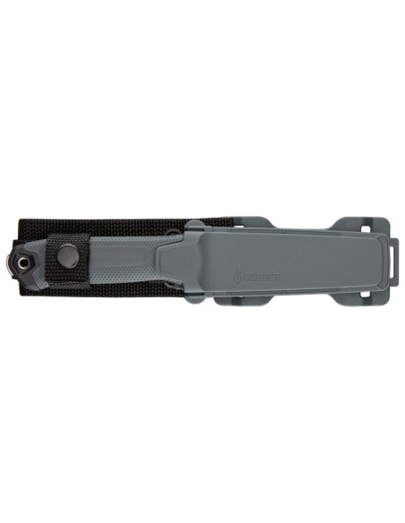 Gerber Strongarm Camp Knife (multiple colours)