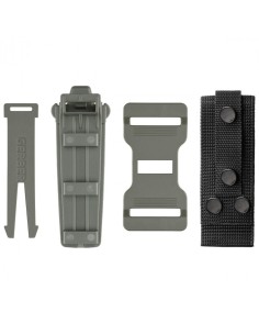 Gerber Strongarm Camp Nuga (erinevad värvid)
