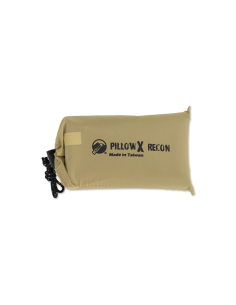 Klymit Pillow X Recon