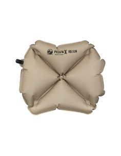 Klymit Pillow X Recon