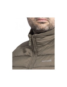 Pentagon Hurricane + Nucleus + Helikon-Tex Alpha Tactical Komplekt (suurus XL / roheline)