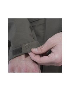 Pentagon Hurricane + Nucleus + Helikon-Tex Alpha Tactical Komplekt (suurus XL / roheline)