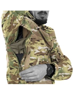UF PRO Delta Eagle Gen.3 Tactical Softshell Jacket (multiple colours)