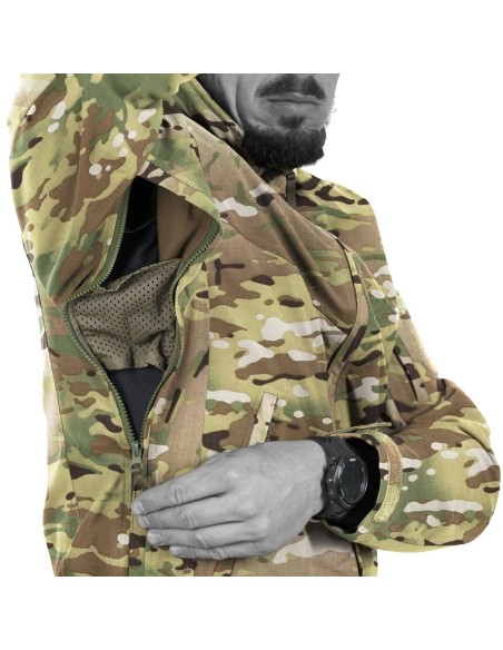 UF PRO Delta Eagle Gen.3 Tactical Softshell Jacket (multiple colours)