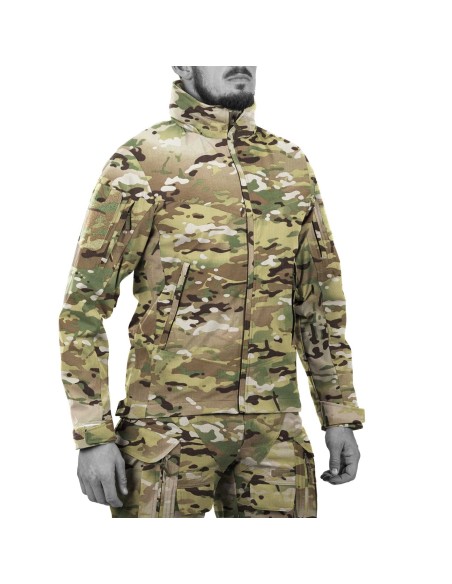 UF PRO Delta Eagle Gen.3 Tactical Softshell Jope (erinevad värvid)