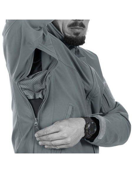 UF PRO Delta Eagle Gen.3 Tactical Softshell Jacket (multiple colours)