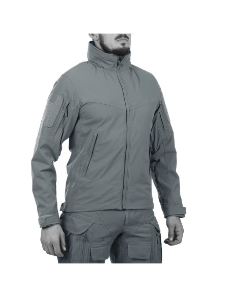 UF PRO Delta Eagle Gen.3 Tactical Softshell Jacket (multiple colours)