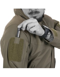 UF PRO Delta Eagle Gen.3 Tactical Softshell Jacket (multiple colours)