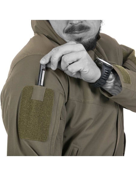 UF PRO Delta Eagle Gen.3 Tactical Softshell Jacket (multiple colours)