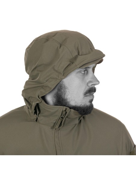 UF PRO Delta Eagle Gen.3 Tactical Softshell Jope (erinevad värvid)