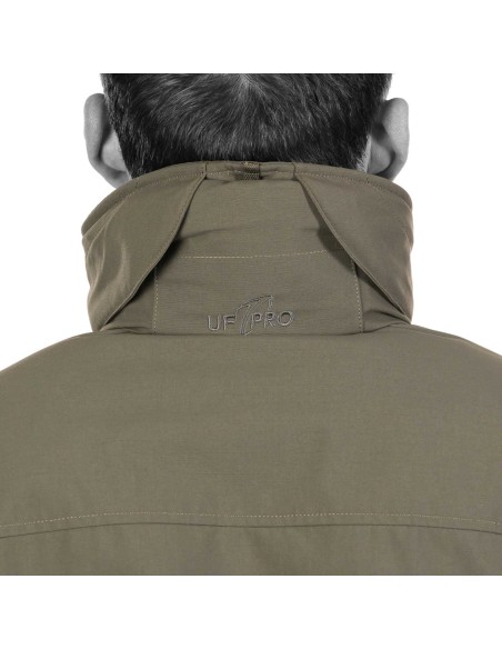 UF PRO Delta Eagle Gen.3 Tactical Softshell Jope (erinevad värvid)
