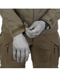 UF PRO Delta Eagle Gen.3 Tactical Softshell Jacket (multiple colours)